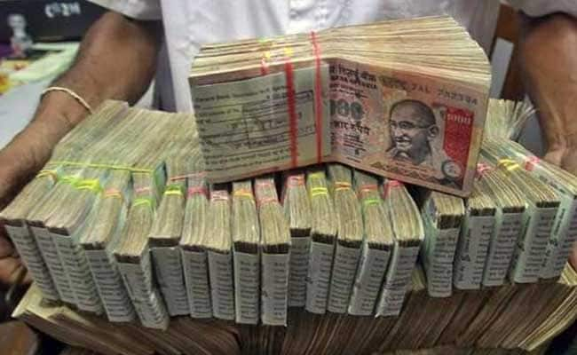 Government Extends Deadline for Declaring Black Money Till September 30