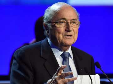 मुझ पर भ्रष्टाचार का आरोप लगाने से पहले मेरे आलोचक इसे साबित करके दिखाएं : सेप ब्लैटर