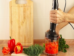Kitchen Appliance Review: The Best Hand Blender for All Your Cooking Needs Kitchen Appliance Review: The Best Hand Blender for All Your Cooking Needs
