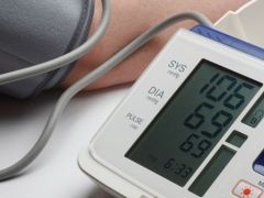 High Blood Pressure Risk in Mid-Life can be Predicted in Childhood