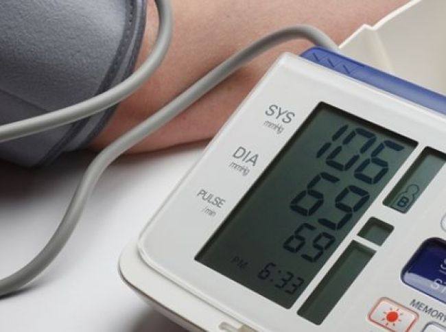 High Blood Pressure Risk in Mid-Life can be Predicted in Childhood