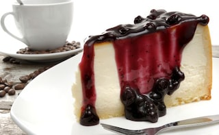 Slurp Alert! 5 Delicious Blueberry Desserts To Prepare At Home