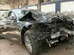 Gujarat's BMW Hit-And-Run Convict Gets Bail