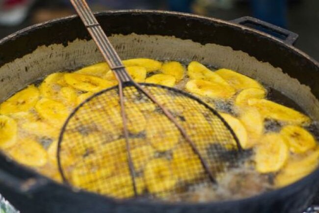 Monsoon Snacks: बारिश में बनाएं ये 7 साउथ इंडियन स्नैक्स Monsoon Snacks: बारिश में बनाएं ये 7 साउथ इंडियन स्नैक्स
