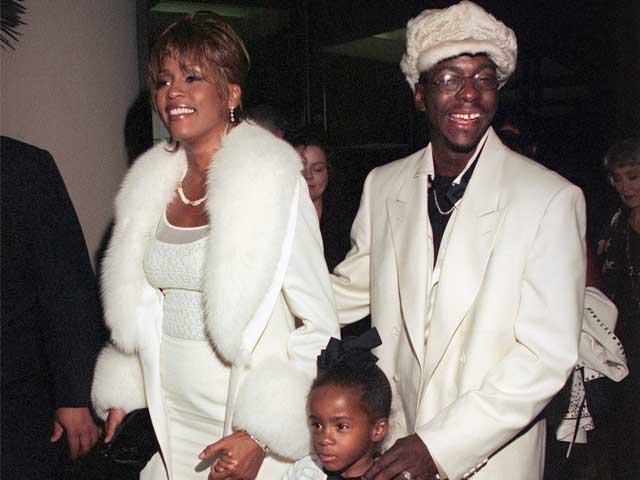Bobbi Kristina Brown, Daughter of Whitney Houston and Bobby Brown, Dies at 22
