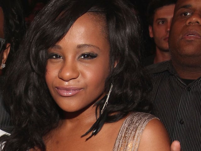 Bobbi Kristina Brown to Be Buried Next to Mother Whitney Houston