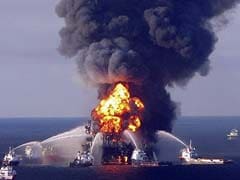 BP to Pay $18.7 Billion for Deepwater Horizon Oil Spill