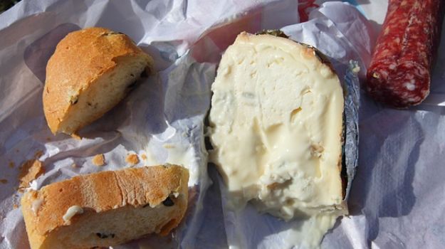 Favourite Restaurants in Sardinia: Readers' Travel Tips