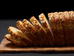 Soft, Spongy & Moist: How to Make White Bread Soft, Spongy & Moist: How to Make White Bread
