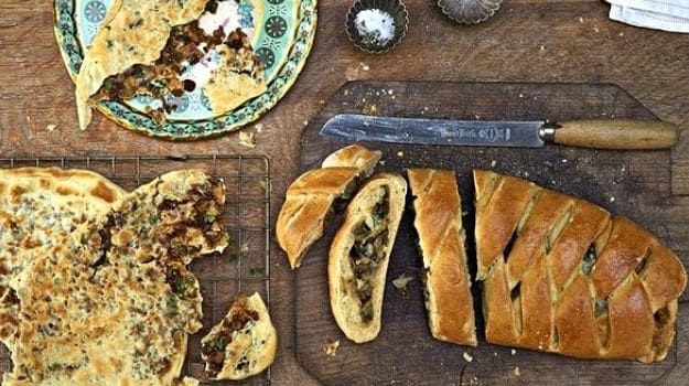 Showstopper Breads: 2 Recipes Guaranteed to Impress