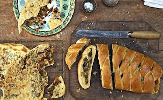 Showstopper Breads: 2 Recipes Guaranteed to Impress