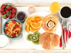 The Diet that Helped Novak Djokovic Win the Wimbledon The Diet that Helped Novak Djokovic Win the Wimbledon