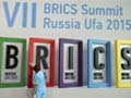 BRICS Moves to Establish Bank Institute, Rating Agency