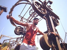 <i>Brothers Anthem</i> Blends Akshay, Sidharth, Machines and Sweat