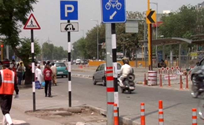 Arvind Kejriwal Scraps BRT Corridor, a Pet Peeve of Delhi