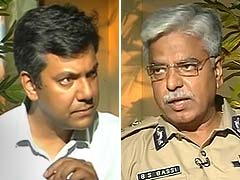 Police Chief Bassi Dares Arvind Kejriwal For Public Debate