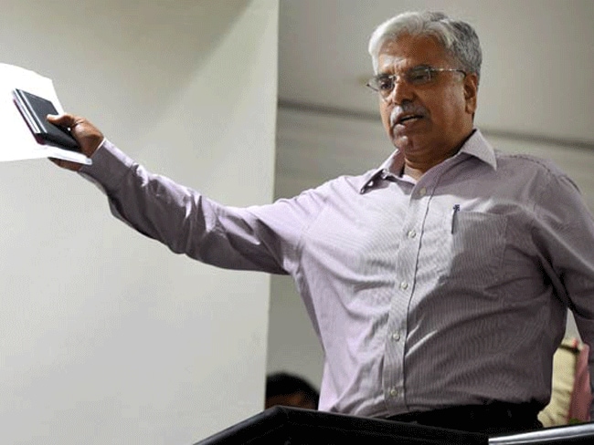 Top Cop BS Bassi Counters AAP's Claims of Delhi Police Being 'Most Corrupt'
