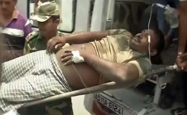 Woman Killed, BSF Soldier Injured in Pakistan Firing Ahead of PM's Jammu Visit