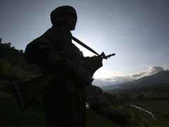 India Summons Pak Official, Protests Killing Of 3 Soldiers By Terrorists