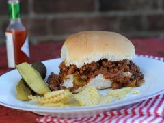 Reader's Recipe Swap: American Treats Reader's Recipe Swap: American Treats
