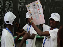 Burundi Election Was Not Free, Fair or Credible, Says UN Burundi Election Was Not Free, Fair or Credible, Says UN
