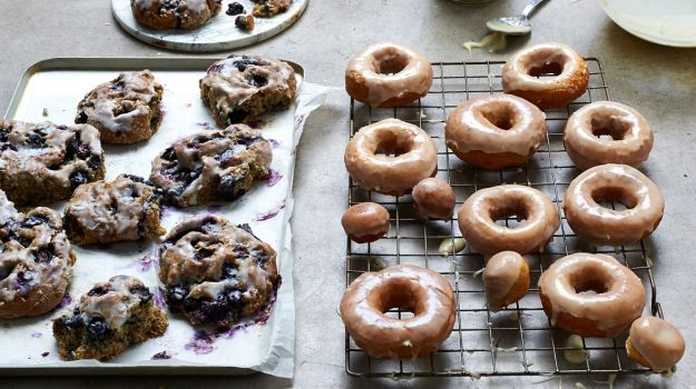 Buttermilk Recipes: The Big Tang Theory