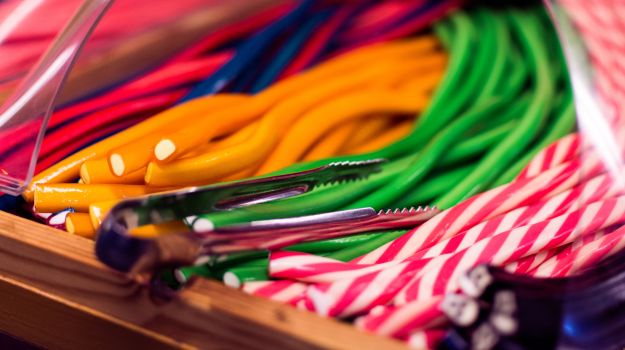 Poisonous Candies: School Children Fall Sick In Philippines