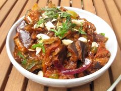 How to Cook the Perfect Caponata How to Cook the Perfect Caponata