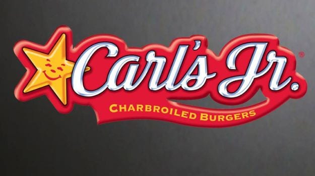 The American Burger Bandwagon: Carl's Jr Opening its first Outlet in India This August
