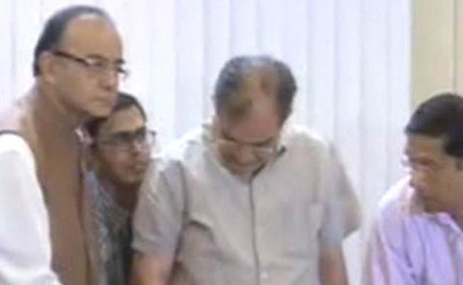 Central Government Releases Socio Economic and Caste Census