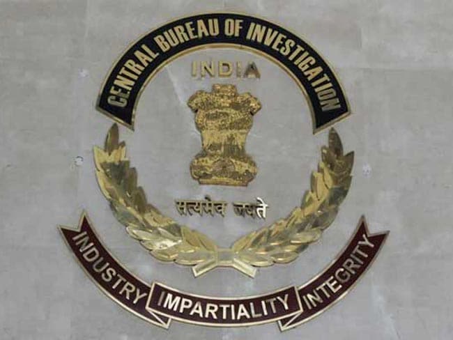 Wanted, Officers: CBI Pleads Staff Crunch in Vyapam, Saradha Cases