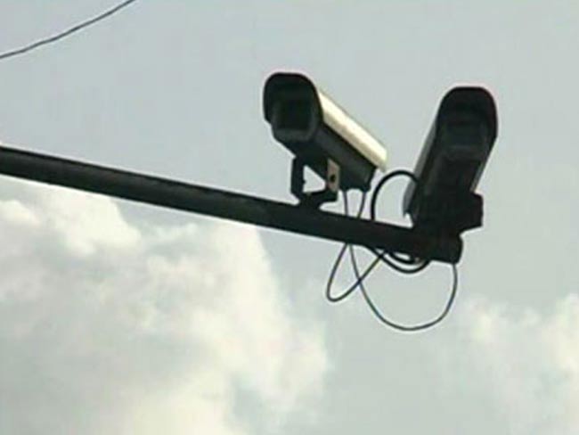 High Court Pulls Up Delhi Police Over Failure To Install CCTV Cameras