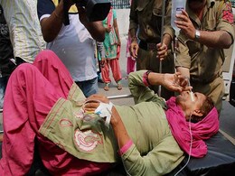 India Lodges Strong Protest With Pakistan Over Ceasefire Violations: Sources India Lodges Strong Protest With Pakistan Over Ceasefire Violations: Sources