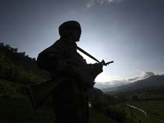 Soldier Killed In Lanslide In Jammu And Kashmir's Baramulla