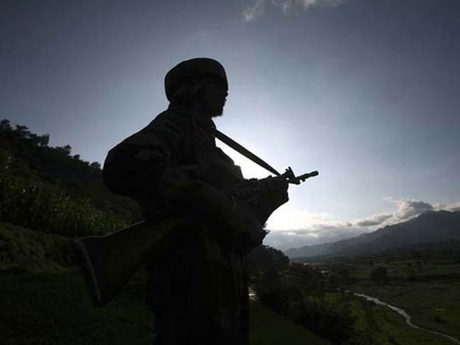 3 Terrorists Killed, Army Foils Major Infiltration Bid in Jammu and Kashmir
