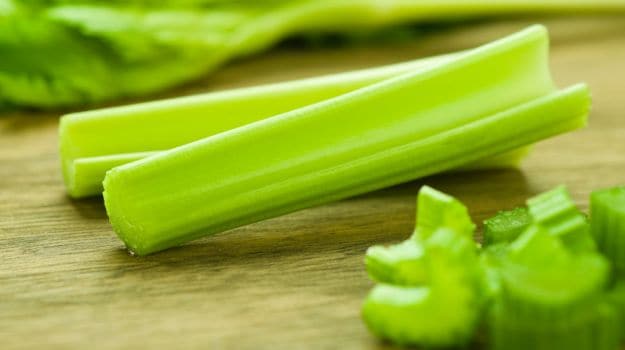 celery