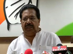 Rahul Gandhi To Take Final Decision On Congress-AAP Alliance Today: PC Chacko
