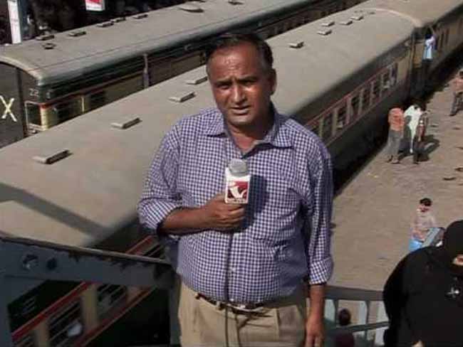 EXCLUSIVE INTERVIEW: NDTV से बोले चांद नवाब, सलमान खान ने मुझे जवान कर दिया