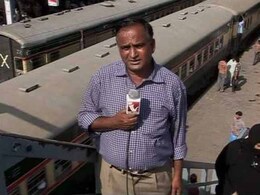 EXCLUSIVE INTERVIEW: NDTV से बोले चांद नवाब, सलमान खान ने मुझे जवान कर दिया EXCLUSIVE INTERVIEW: NDTV से बोले चांद नवाब, सलमान खान ने मुझे जवान कर दिया