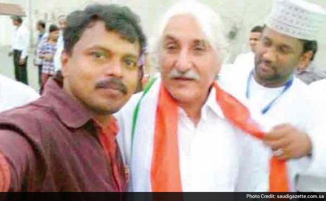 Kerala Chief Minister Would Love to Meet Saudi Look-alike: Oommen Chandy's Aide