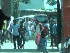 Students Clash With Police in Bihar Over College Admissions