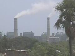 Chennai's Killer Air Triggers Respiratory Problems