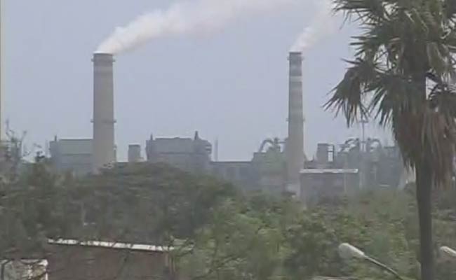 Chennai's Killer Air Triggers Respiratory Problems