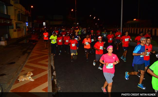 Chennai Marathon Sponsors Prosthetics For 23 Amputees