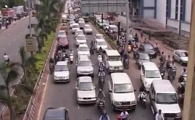 Chennai's Air Pollution at Record High, Worse Than Delhi