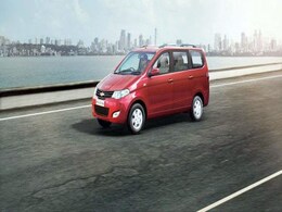 Chevrolet Enjoy का नया मॉडल लॉन्च, कीमत 6.24 लाख रुपये Chevrolet Enjoy का नया मॉडल लॉन्च, कीमत 6.24 लाख रुपये