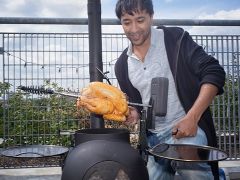 Kitchen Gadgets Review: The Ozpig Kitchen Gadgets Review: The Ozpig