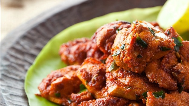 14 Best Non Vegetarian Recipes