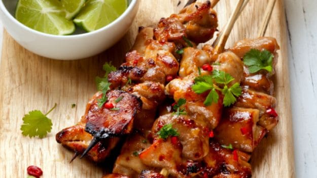 10 Best Asian Recipes - NDTV Food