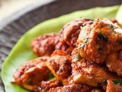 A Delicious History of Chicken 65 & the Ultimate Recipe